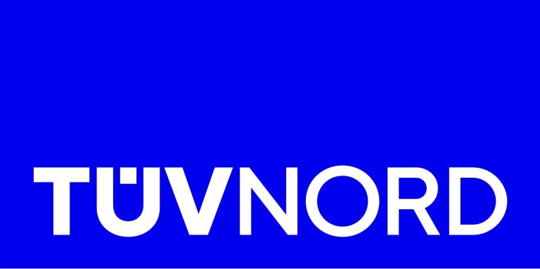 Link zur Homepage des TÜV NORD